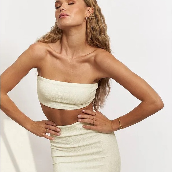 Hanna Schoenberg jersey top - Picture 2 of 5